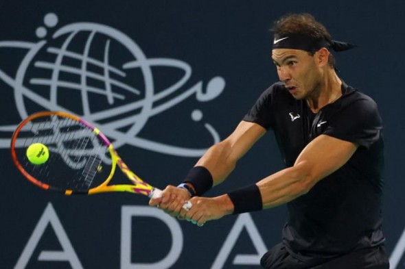 Rafael Nadal este infectat cu noul coronavirus